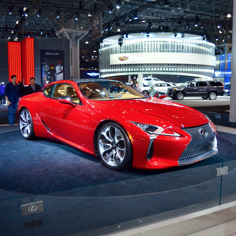 Sport version = RED.